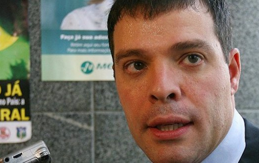 Psol tem como principal projeto lançar Avelar