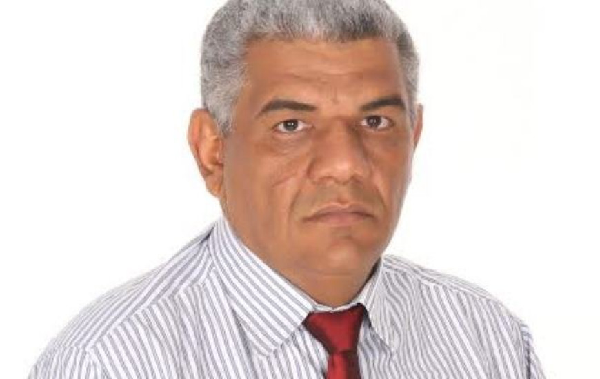 Carlos Augusto Melo preside Federação