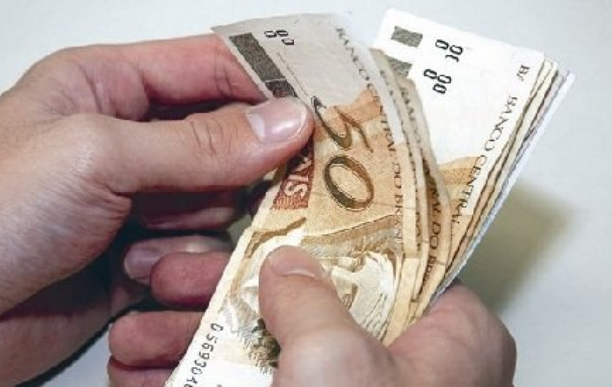 Décimo será antecipado