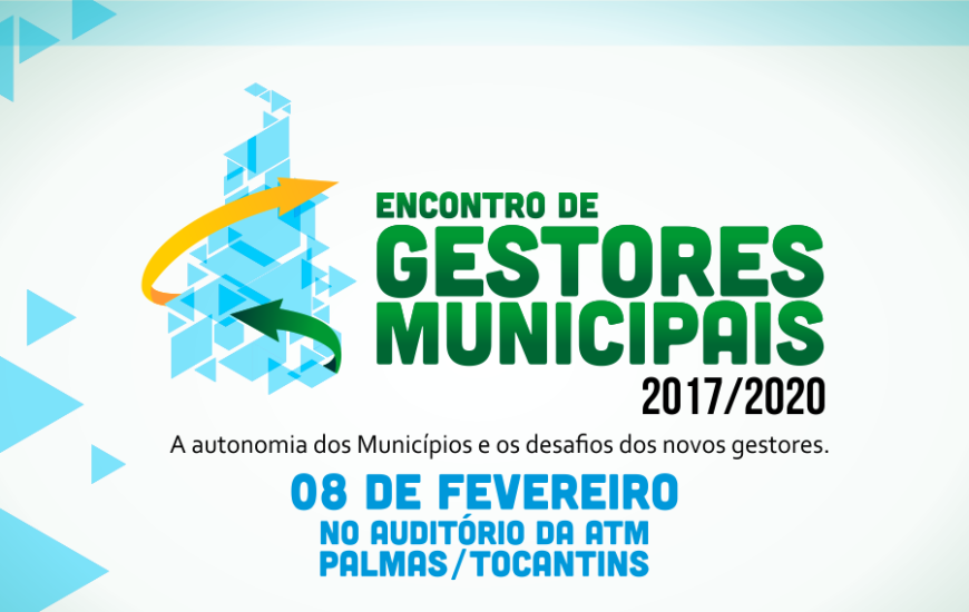 Evento será realizado no dia 8 de fevereiro
