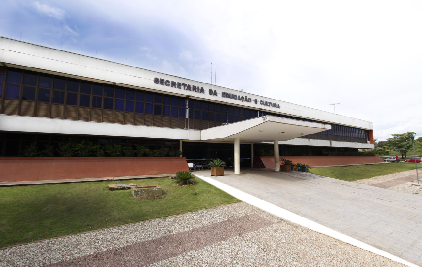 O edital com o resultado foi publicado no Diário Oficial dessa terça-feira, 30