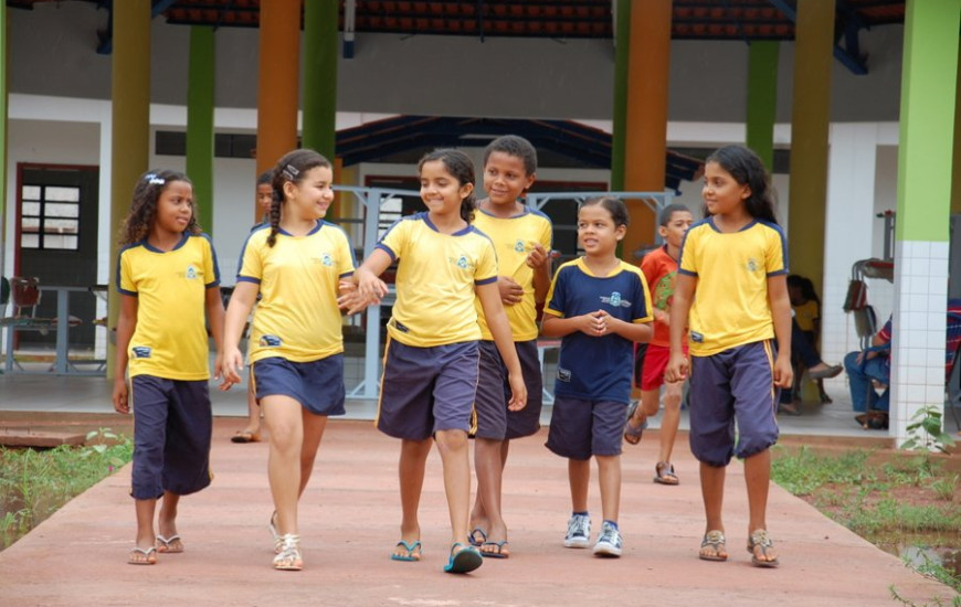 Cerca de sete mil alunos serão prejudicados