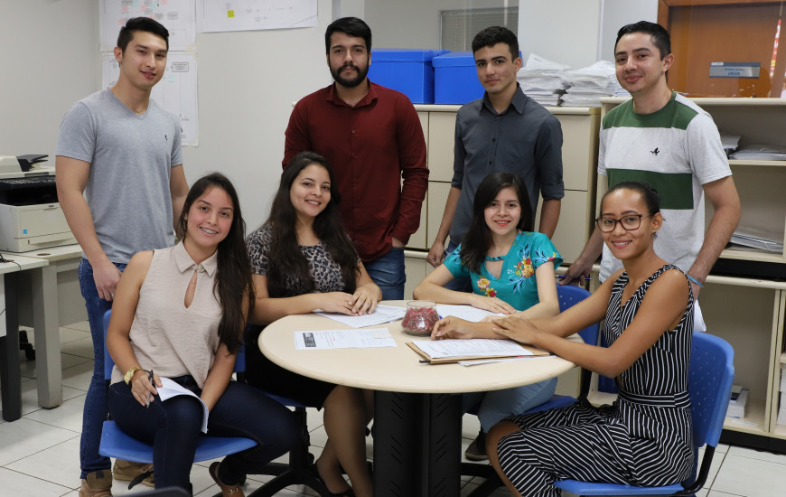 Requisitos e horários também podem ser conferidos no site.