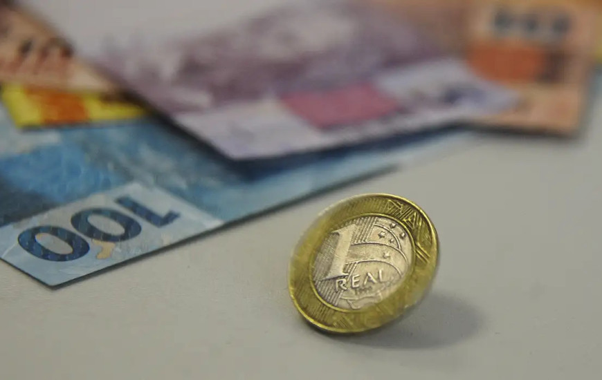  Governo do Tocantins reduz percentual de despesas com pessoal para 45,69%