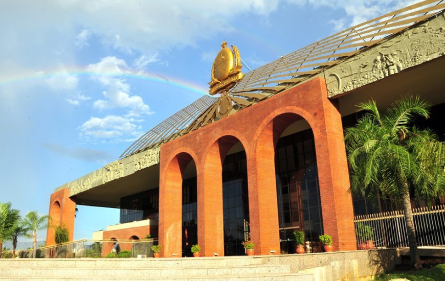 Relação contempla servidores que comprovaram aptidão dentro do prazo