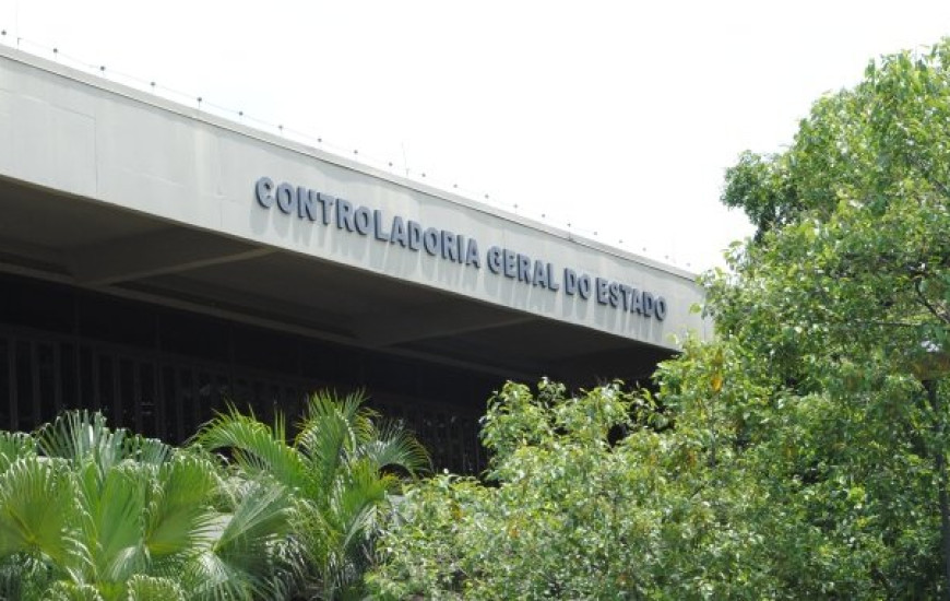 CGE aponta desvio de mais de R$ 85 mi em fundos