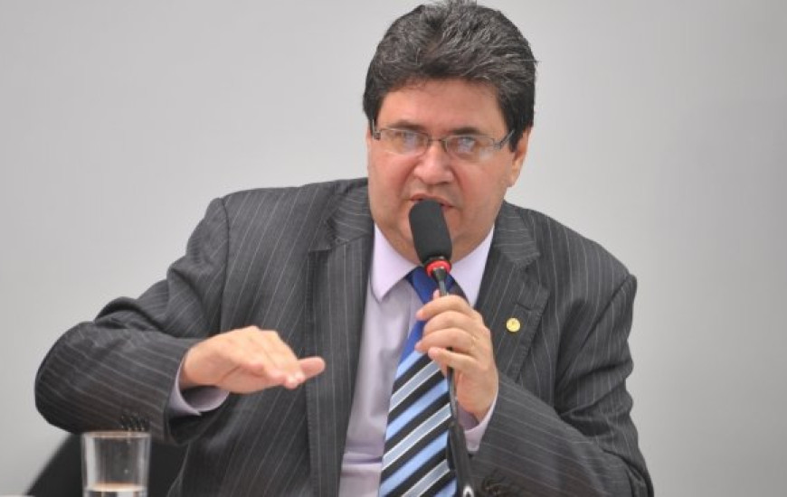 Deputado Júnior Coimbra (PMDB)
