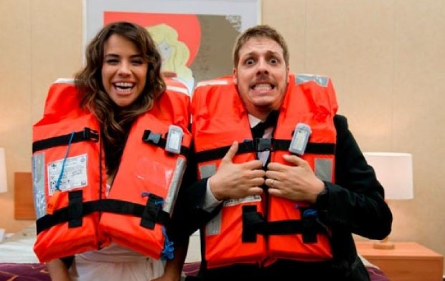 Meu Passado me Condena é nacional