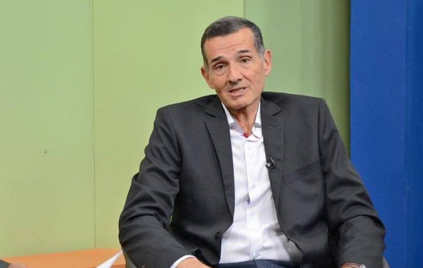 Secretário Sérgio Leão é um dos presos