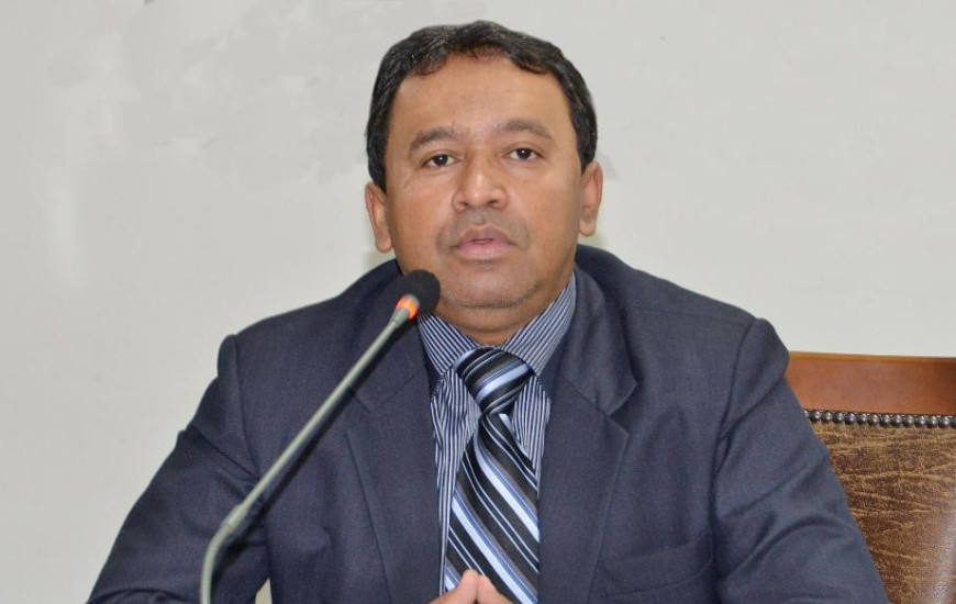 Deputado Elenil da Penha