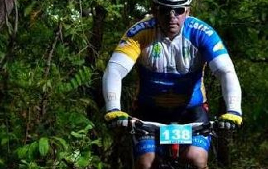 Circuito Mountain Bike Tocantins