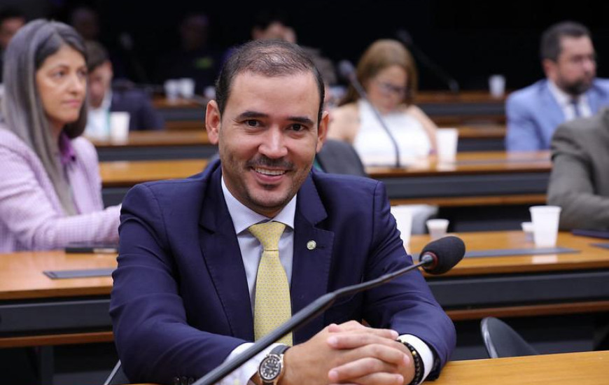 Parlmentar faz doações ao Hospital desde 2016