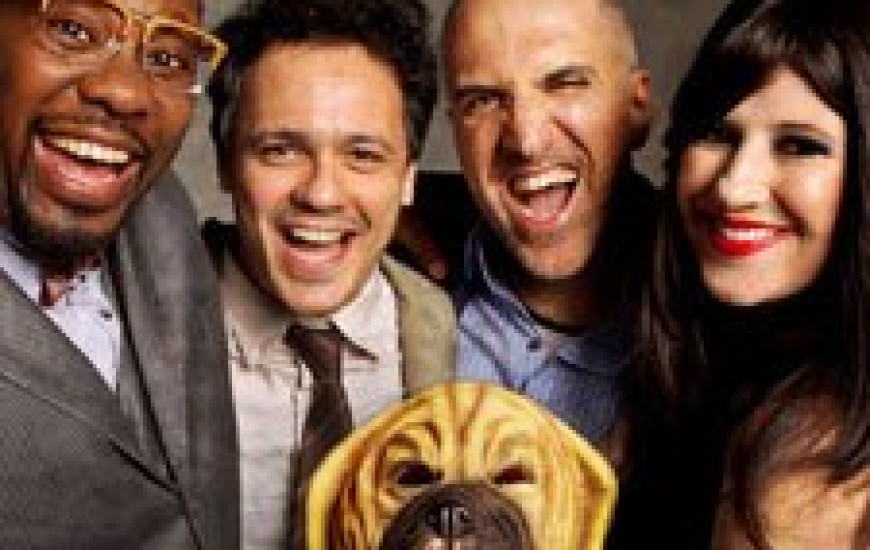 Filme está em cartaz no Cinemark