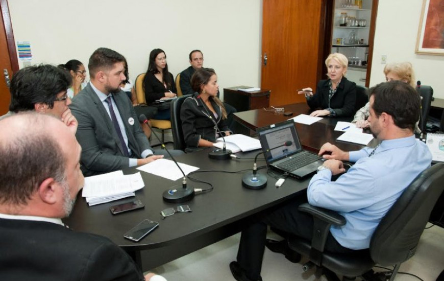 Justiça atendeu a pedidos do MPE e DPE