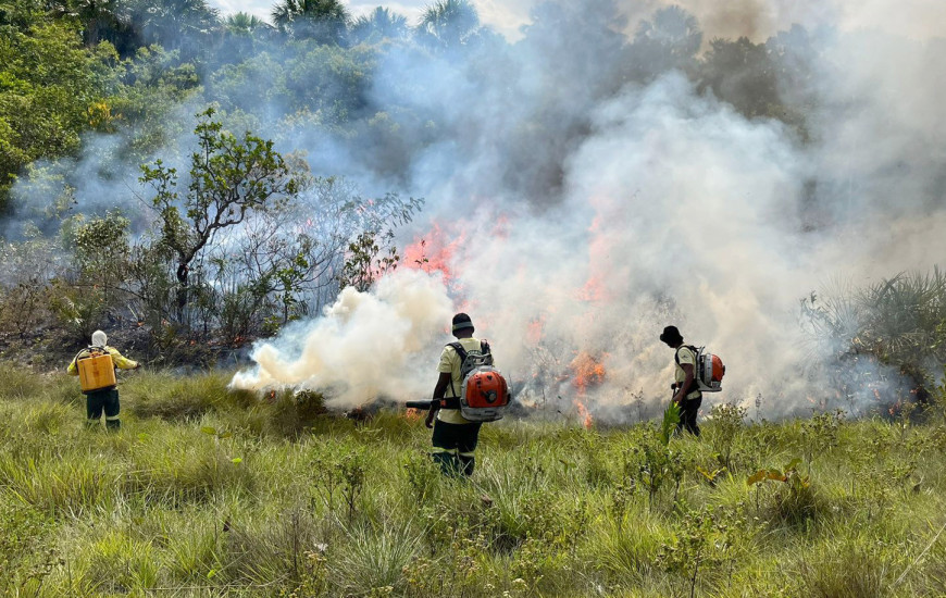 Durante a ação do MIF, a visitação nas Dunas será suspensa