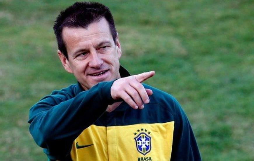 Dunga está de volta ao comando da seleção