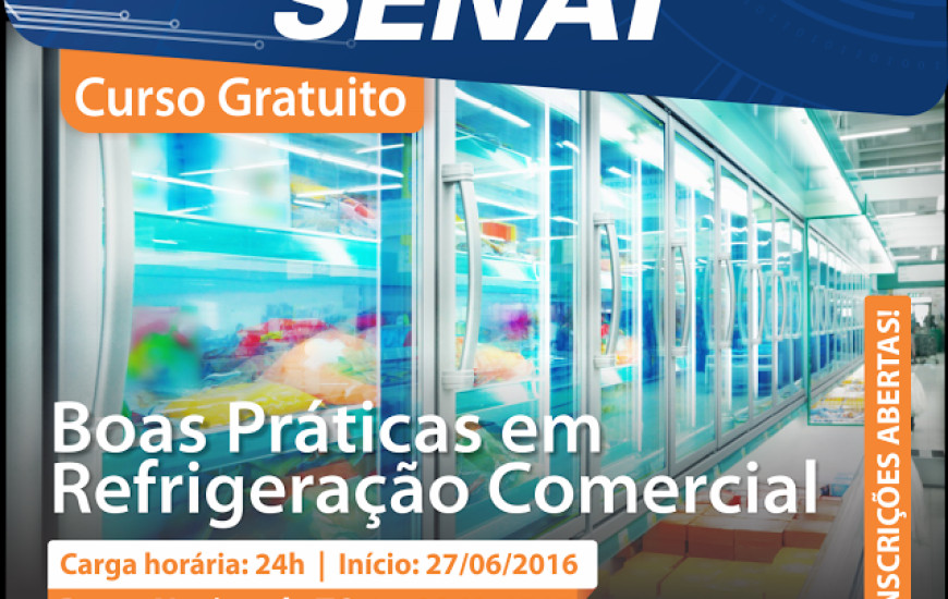 Curso tem duração de 24 horas e é gratuito