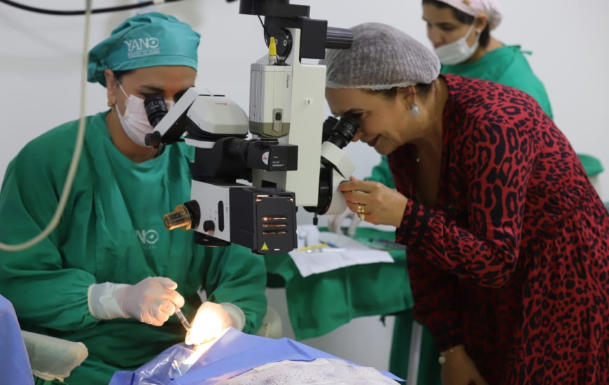 Kátia Abreu, idealizadora do programa Tocantins – Catarata Zero 