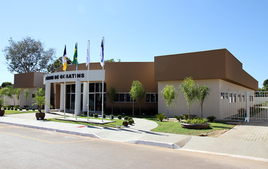 Comarca de Goiatins é a 1ª a sediar o Jus em Ação do TJTO