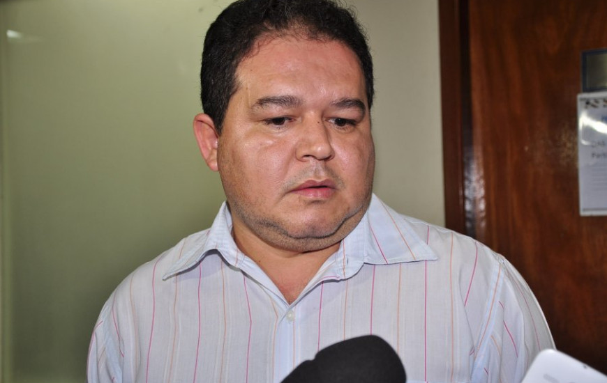 Sisepe protocolou ofícios em Secretarias