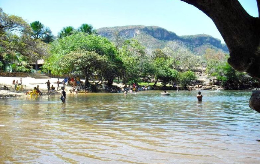 Abertura será no Balneário Ilha Verde com show de Taísa Marquesc