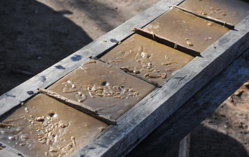 Festa da Rapadura aconteceu este fim de semana