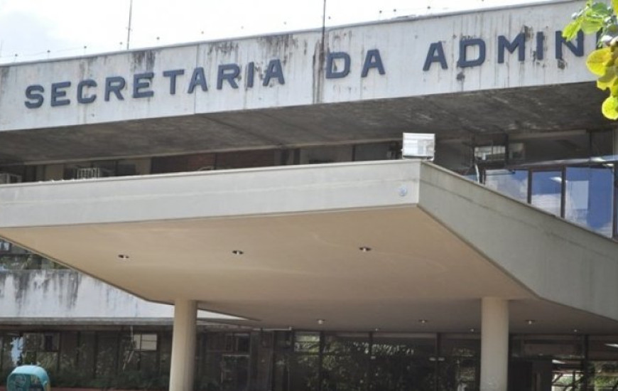 Secretaria da Administração