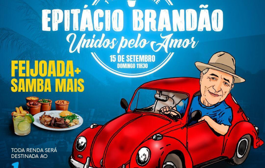 Ingressos já estão à venda