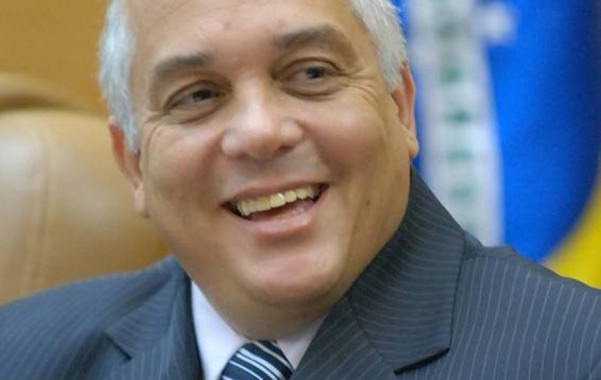 José Roberto Torres Gomes