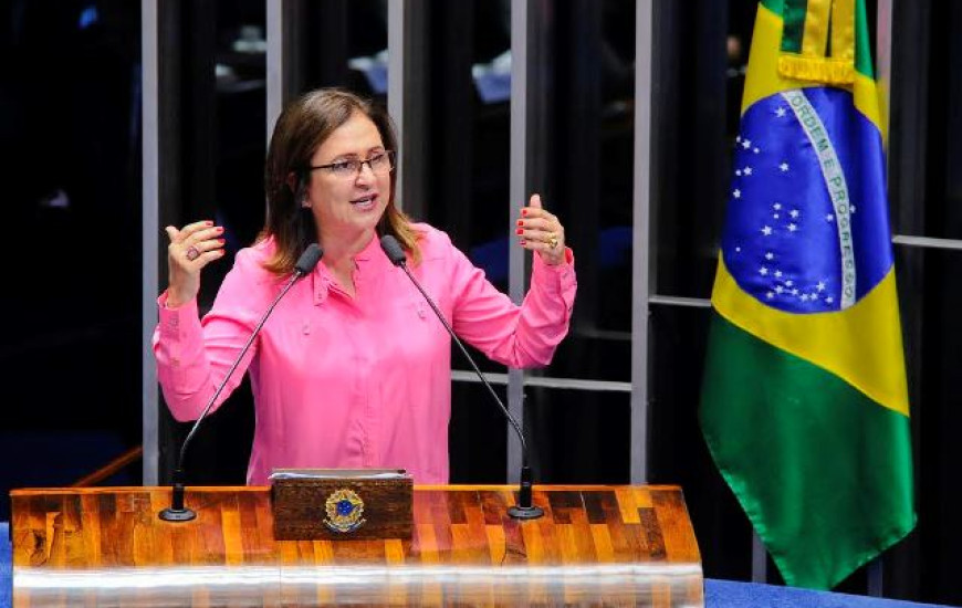 Senadora consegue aprovação de projeto que fortalece agroindústria familiar