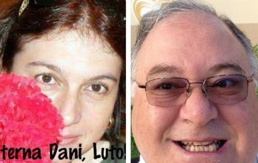 Professora foi morta por estrangulamento