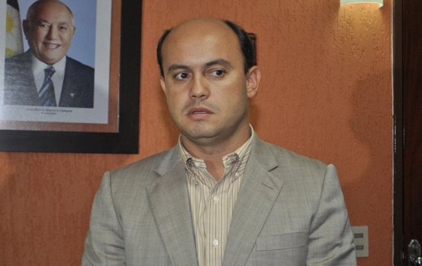 Sandoval Cardoso: "PT quer atrapalhar"