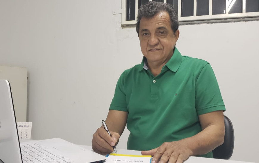 Presidente Antonio Jorge