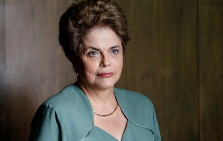 Ex-presidente, Dilma Rousseff