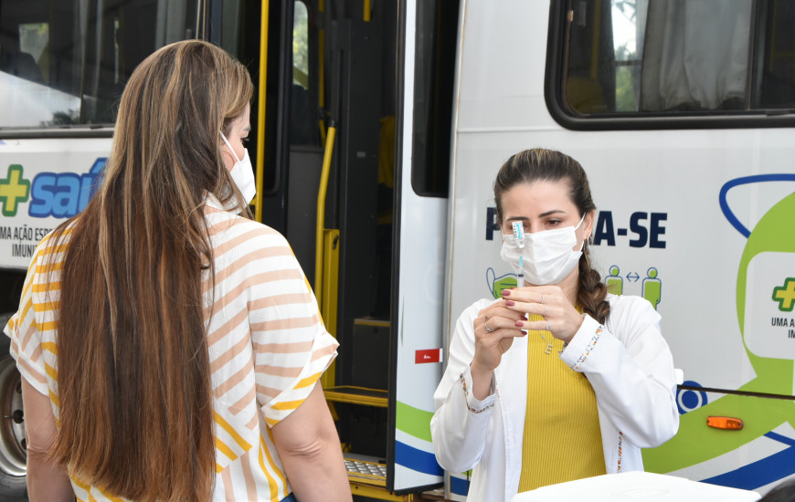 Foto: Mariana Ferreira/Governo do Tocantins 