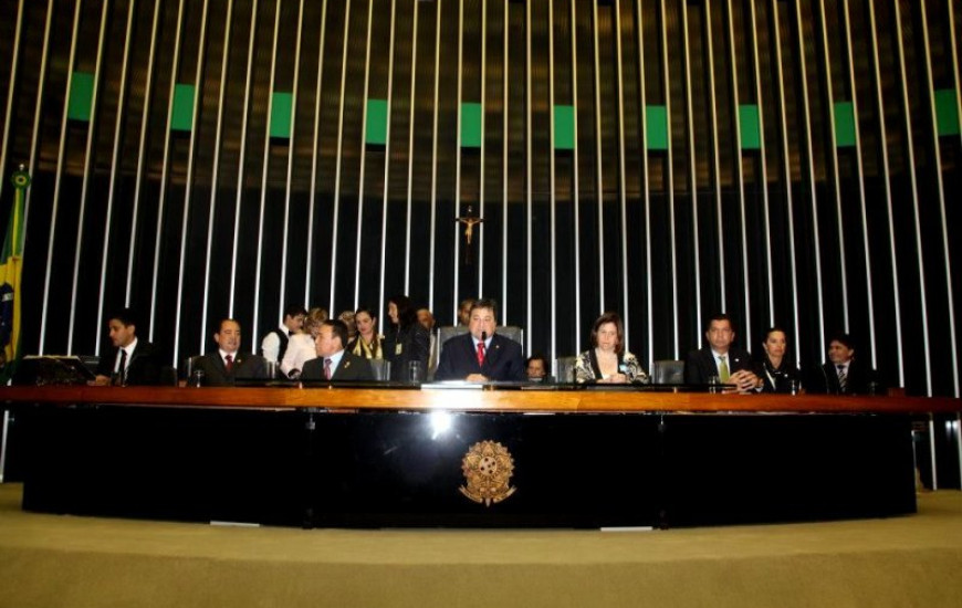 Deputado César Halum