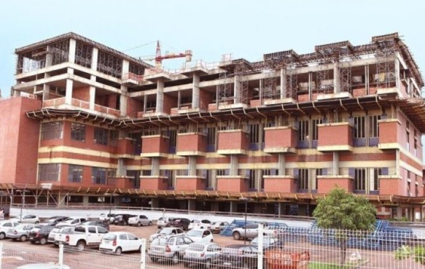 Atendimento nos hospitais é prejudicado