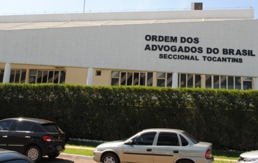 OAB divulgou resultado preliminar