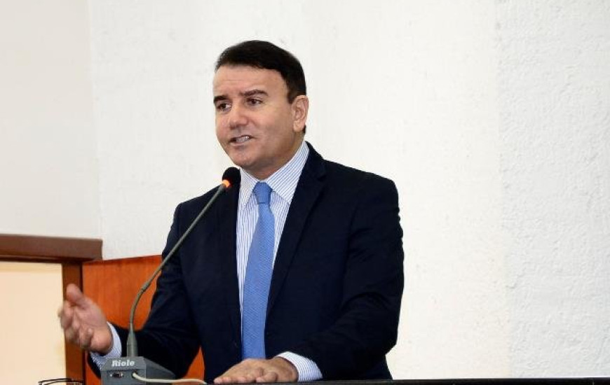 Deputado Eduardo defende decisão judicial