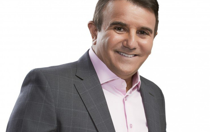 Eduardo comemora aniversário nesta sexta, 4