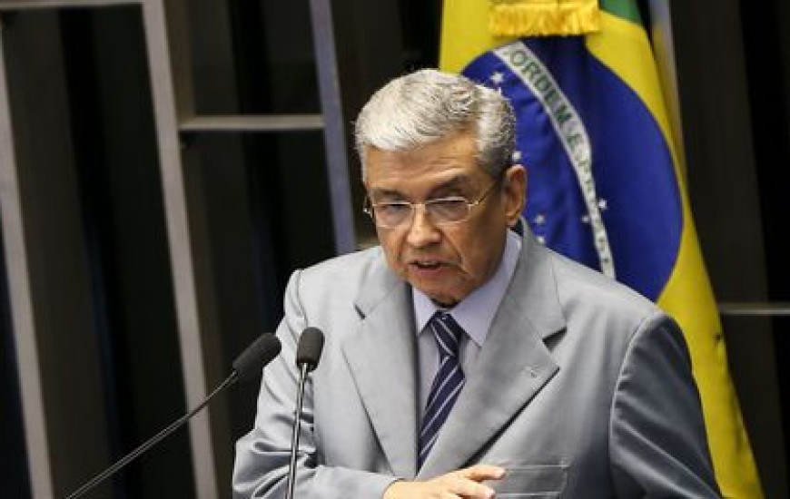 A pedido da oposição, a votação será nominal