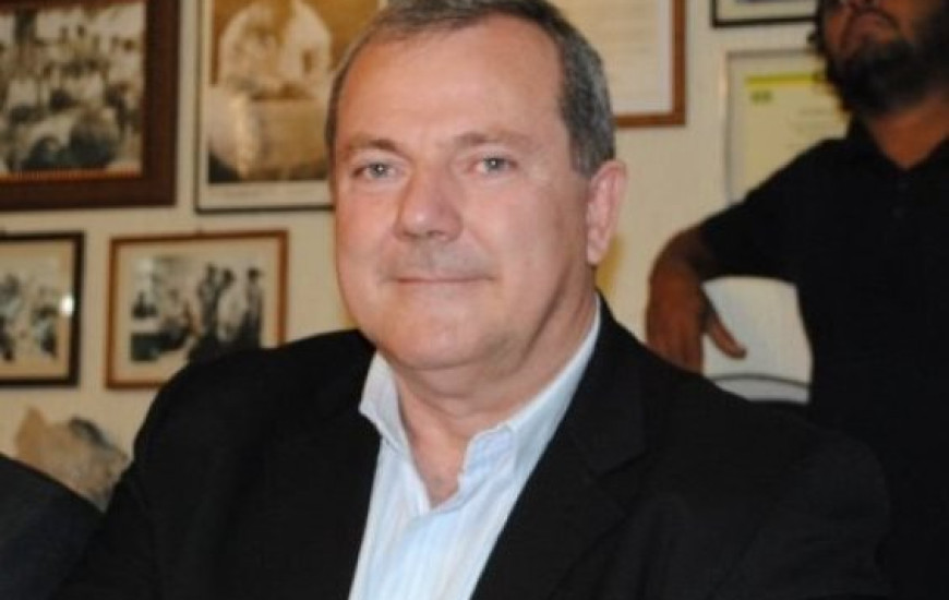 Omar Antonio Hennemann