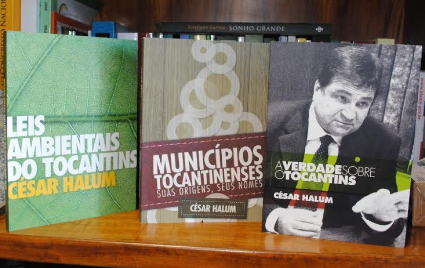 Halum é empossado membro da Acalanto