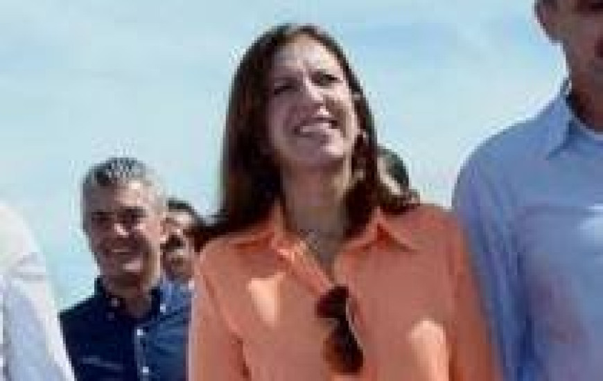 Deputada Nilmar Ruiz