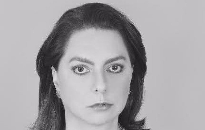 Doris de Miranda Coutinho