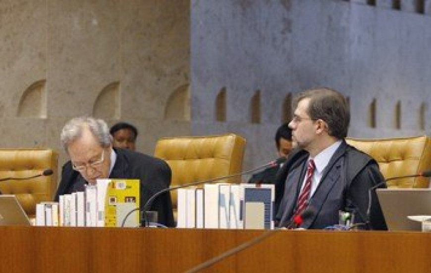 Penas serão concluídas hoje