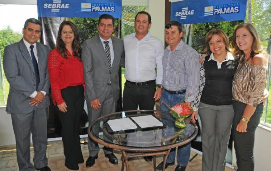 Projeto de Pólo Turístico de Taquaruçu foi lançado