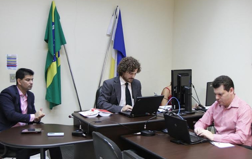 74 casos devem ser julgados