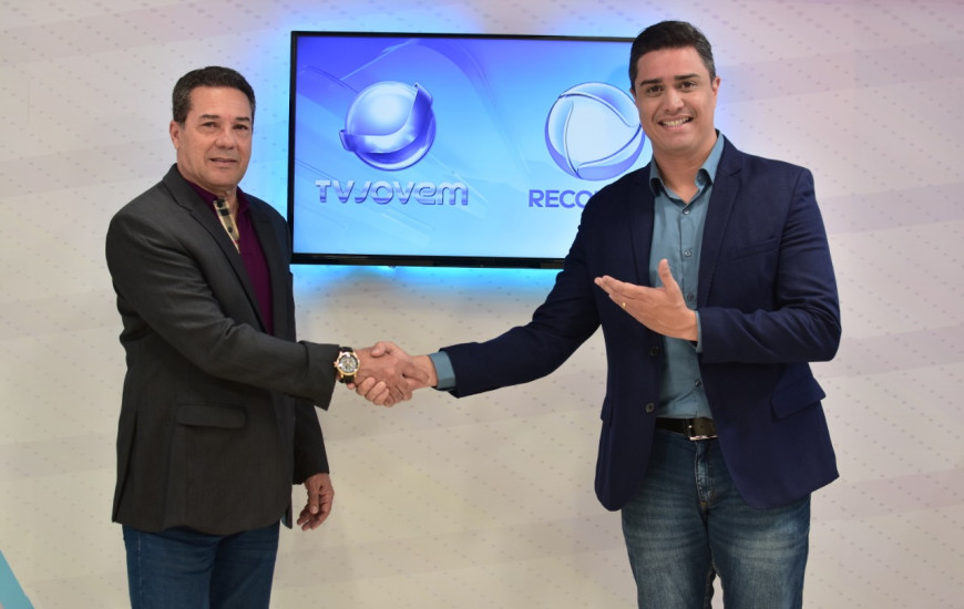  Luxemburgo e Paulo Carneiro