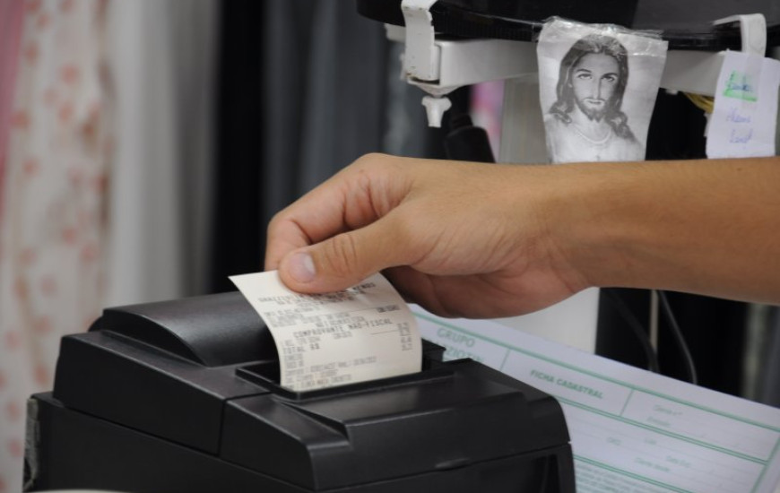 Tributo de maior arrecadação é o ICMS